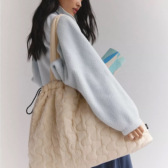 Free People FP Movement CLOUD 9 TOTE NWT - Picture 8 of 9